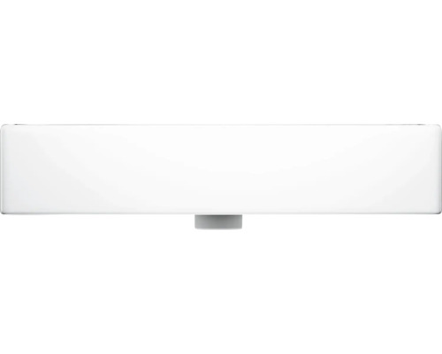 Lavabo en céramique à montage mural