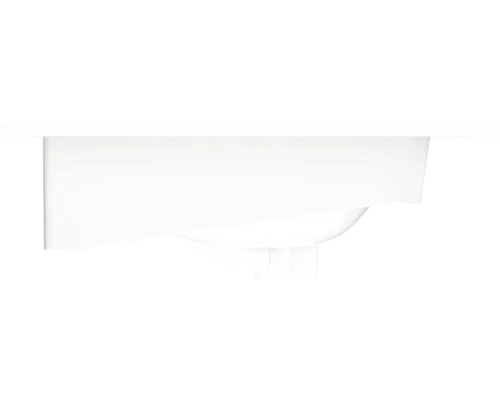 Waschtischunterschrank mit Waschbecken