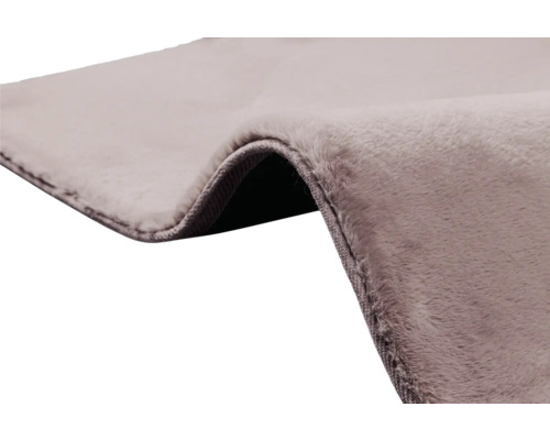 Vue détaillée d''un tapis