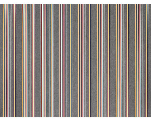 Tapete mit Streifenmuster