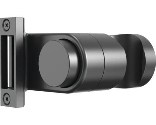 Butée de porte en métal