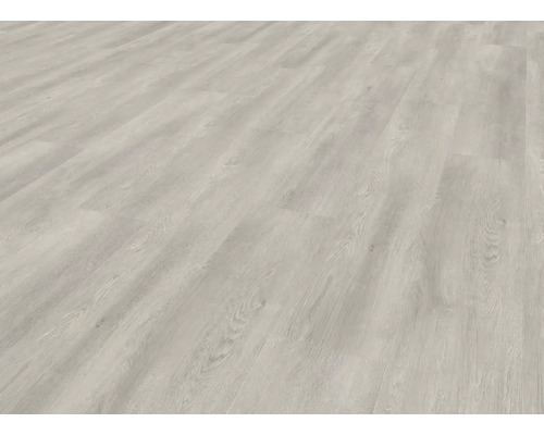 Sol stratifié posé, aspect bois