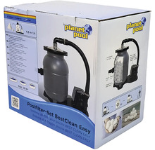 Planet Pool Filterset BestClean Easy im Karton