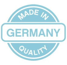 Fabriqué en Allemagne, label de qualité