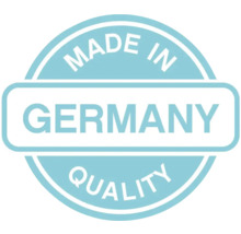 Made in Germany Gütesiegel