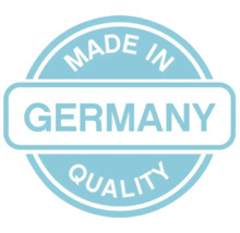 Fabriqué en Allemagne, label de qualité