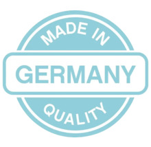 Label de qualité Made in Germany