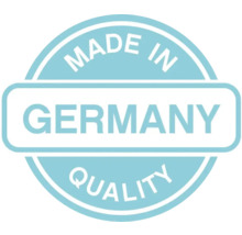 Label de qualité Made in Germany