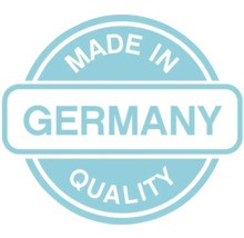 Label de qualité Made in Germany