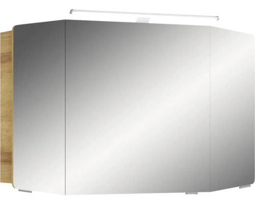 Spiegelschrank mit Beleuchtung