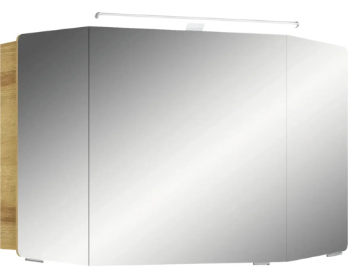 Armoire de toilette avec éclairage