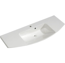 Vasque en céramique sanitaire