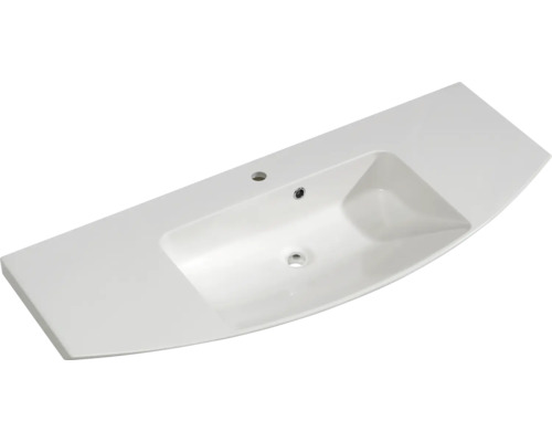 Vasque en céramique sanitaire