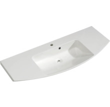 Vasque en céramique sanitaire