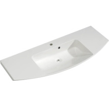 Plan de toilette en céramique sanitaire