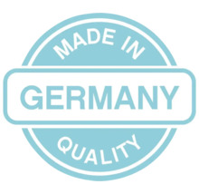 Fabriqué en Allemagne, label de qualité