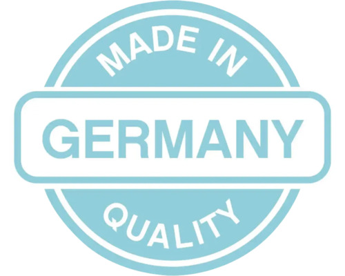 Fabriqué en Allemagne, label de qualité