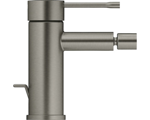 Robinet de lavabo monocommande en métal