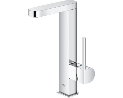 Hoher Waschtischmischer für Waschtisch