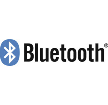 Logo Bluetooth