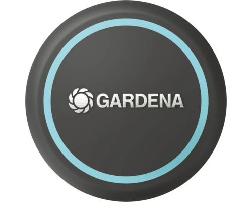 Logo Gardena