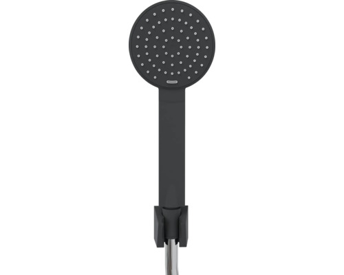 Douchette avec flexible de douche et support