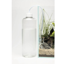 Diffuseur de CO2 pour aquarium avec bouteille pour l''alimentation des plantes d''aquarium