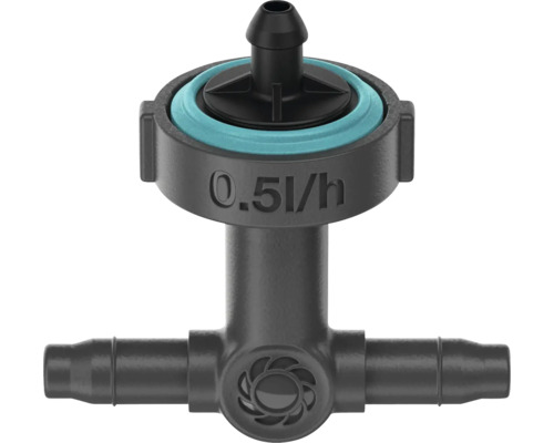 Tropfer 0.5 Liter pro Stunde für die Bewässerung