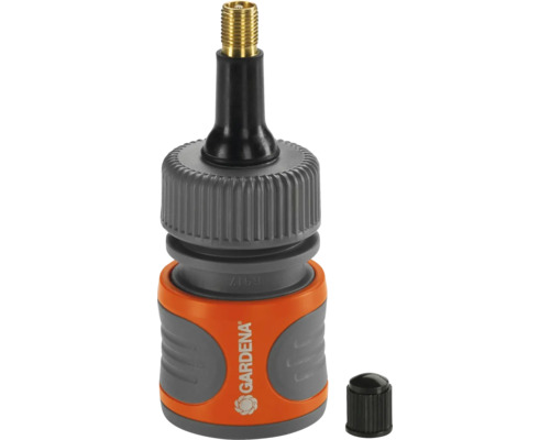 Gardena gonfleur de pneus pour gonfler les pneus