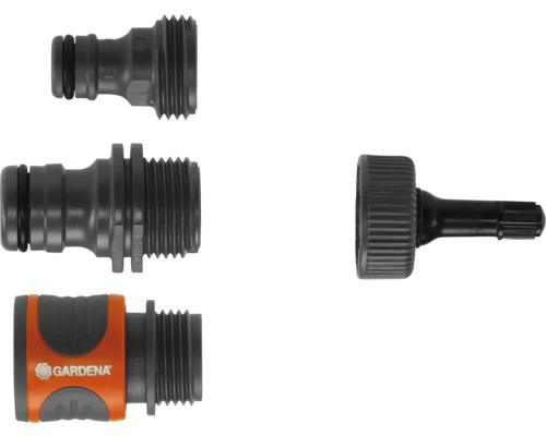 Raccords et connecteurs de tuyau d''arrosage