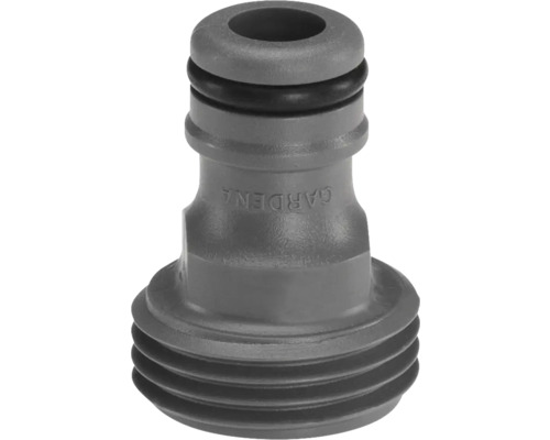 Raccord de tuyau Gardena