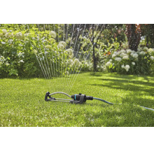 Viereckregner GARDENA EcoLine HORNBACH