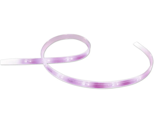 Bande lumineuse LED avec forme flexible