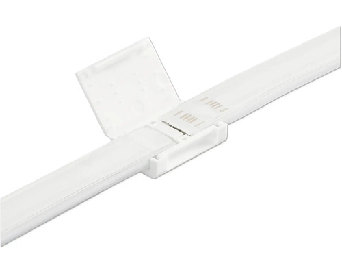 Barre LED avec connecteur