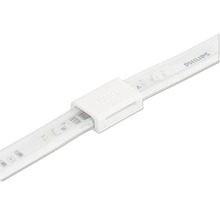 Hue Lightstrip Plus Basis RGBW 20W 1600 lm 2 m Compatible avec all SMART HOME by hornbach-thumb-10