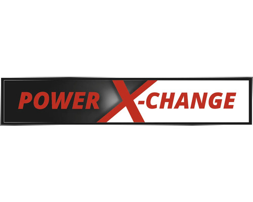 Logo Power X-Change