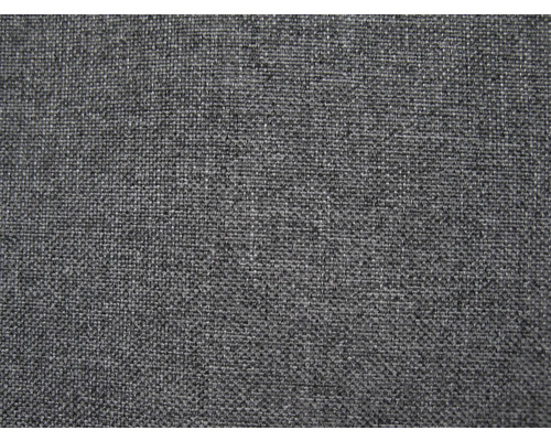 Gros plan d'un tissu gris