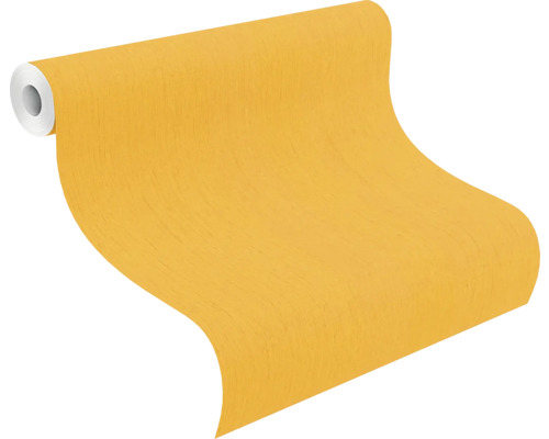 Rolle Papiertapete mit Textilstruktur