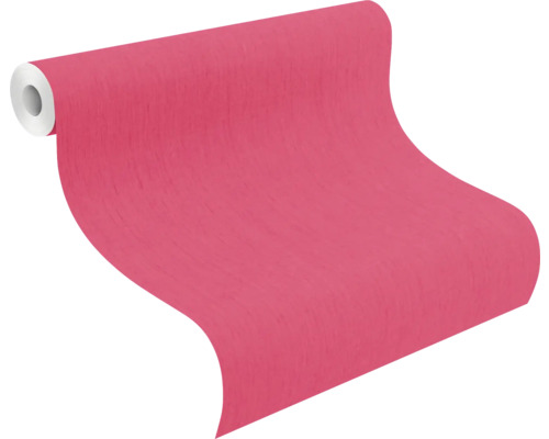 Rouleau de papier peint aspect textile