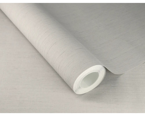 Rouleau de papier peint avec structure textile