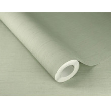 Rouleau de papier peint intissé aspect textile