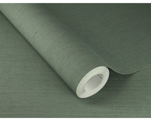 Rouleau de papier peint intissé d''aspect textile