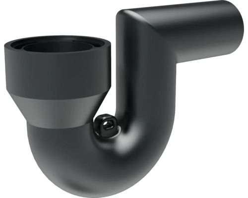 Siphon anti-odeurs pour installations sanitaires