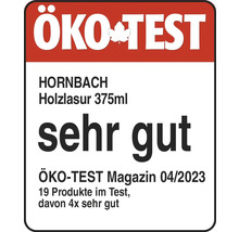 HORNBACH Holzlasur teak 375 ml-thumb-2