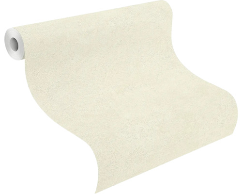 Rouleau de papier peint structuré