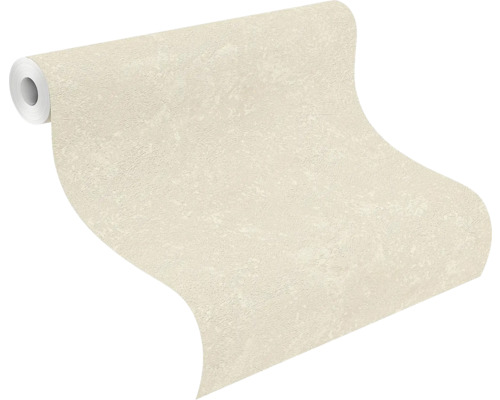 Rouleau de papier peint à surface structurée