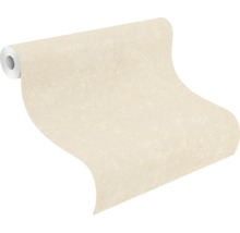 Rouleau de papier peint aspect pierre