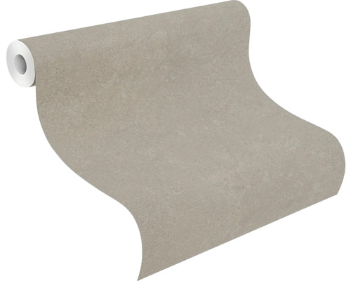 Rouleau de papier peint aspect pierre