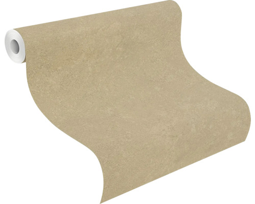 Rouleau de papier peint avec structure d''enduit