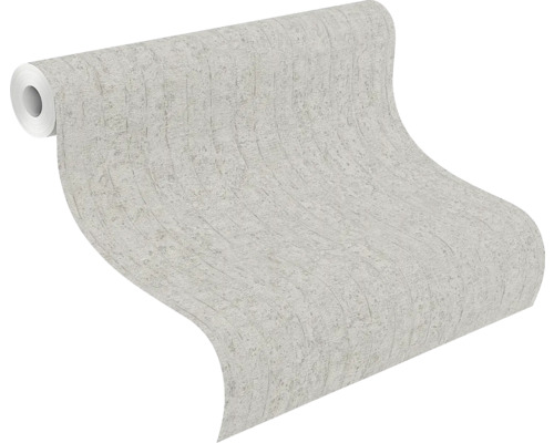 Rouleau de papier peint avec structure de pierre pour la décoration murale